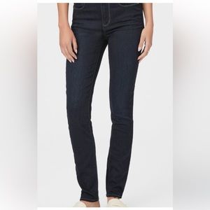 Paige‎ Hoxton Ankle Dark Wash Women’s Jeans. Size 28.